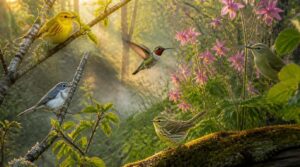 tiny migratory birds to watch tiny migratory birds to watch