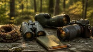 tools for better nest observation tools for better nest observation
