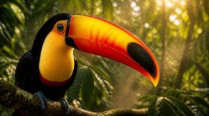 toucan heat-regulating bills toucan heat-regulating bills