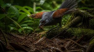 tropical antbirds tropical antbirds