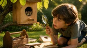 turn birdhouses into learning turn birdhouses into learning
