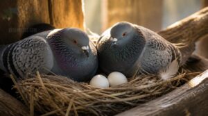 two white eggs two white eggs