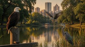 urban parks urban parks