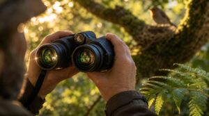 use binoculars use binoculars