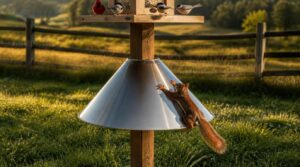 use pole baffles correctly use pole baffles correctly