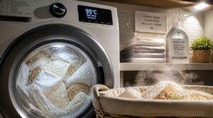 wash bedding hot wash bedding hot