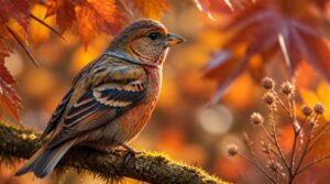 watching autumn feather changes watching autumn feather changes