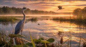 wetlands and marshes wetlands and marshes