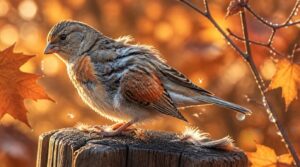 what autumn feather changes mean what autumn feather changes mean
