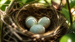 what cardinal eggs look like what cardinal eggs look like