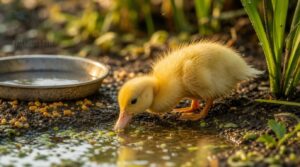 what do baby ducks eat what do baby ducks eat