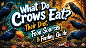 what do crows eat what do crows eat