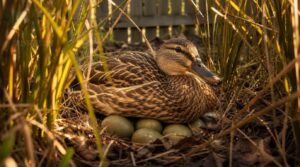 where are baby ducks born where are baby ducks born
