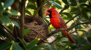 where cardinals lay their eggs where cardinals lay their eggs