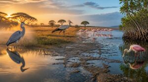 where do long-legged birds live where do long-legged birds live