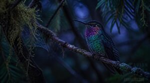 where hummingbirds roost at night where hummingbirds roost at night