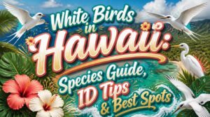 white birds in hawaii white birds in hawaii