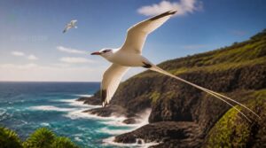 white-tailed tropicbirds in hawaii white-tailed tropicbirds in hawaii