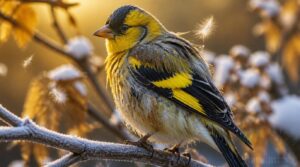 why birds change seasonally why birds change seasonally