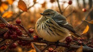 why birds eat more before migration why birds eat more before migration