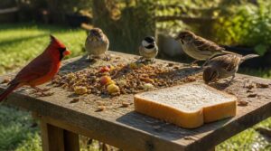 why bread fails birds nutritionally why bread fails birds nutritionally