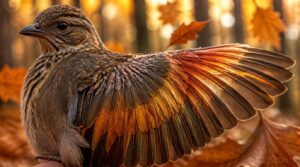 why feathers change in autumn why feathers change in autumn