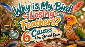 why is my bird losing feathers causes why is my bird losing feathers causes