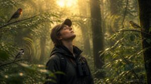 why learn bird calls why learn bird calls