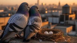 why pair bonding helps survival why pair bonding helps survival
