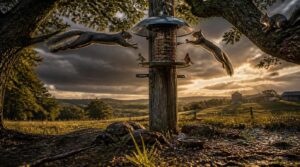 why rural feeders need extra defense why rural feeders need extra defense