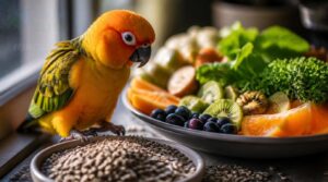 why seed-only diets fall short why seed-only diets fall short