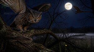 why some birds stay awake why some birds stay awake
