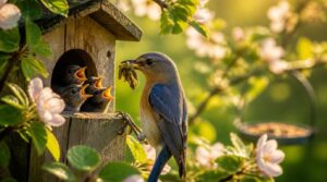 why spring nesting nutrition matters why spring nesting nutrition matters