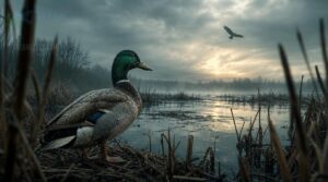 wild duck lifespan factors wild duck lifespan factors