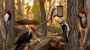 woodpeckers found in pennsylvania woodpeckers found in pennsylvania