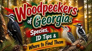 woodpeckers of georgia woodpeckers of georgia
