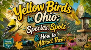 yellow birds in ohio yellow birds in ohio