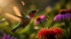 yes, hummingbirds eat bugs yes, hummingbirds eat bugs