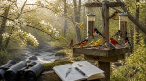 5 best spring migration feeder spots 5 best spring migration feeder spots