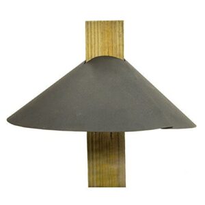 Achla Designs Squirrel Deflector For B000Y8ZTO0