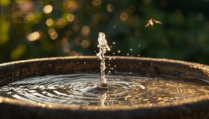 add a solar fountain add a solar fountain