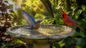 add fresh water sources add fresh water sources