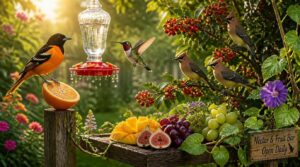 add fruit and nectar foods add fruit and nectar foods