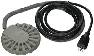 Allied Precision BDT250 Bird Bath B000TZ745A