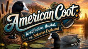 american coot american coot