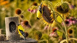 american goldfinch diet and feeders american goldfinch diet and feeders