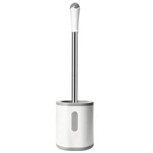 AONEZ Compact Toilet Brush & B0B12B63CM