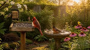 attracting birds to new york yards attracting birds to new york yards