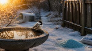 avoid salt and antifreeze avoid salt and antifreeze
