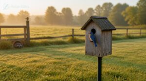 avoid trees and fences avoid trees and fences